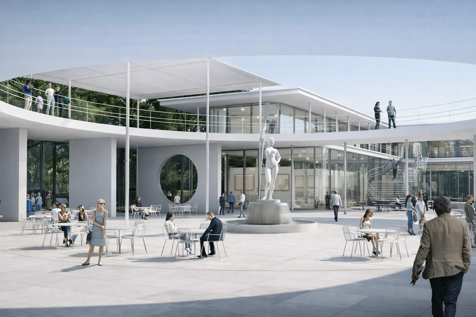 ПАРК ГОРЬКОГО